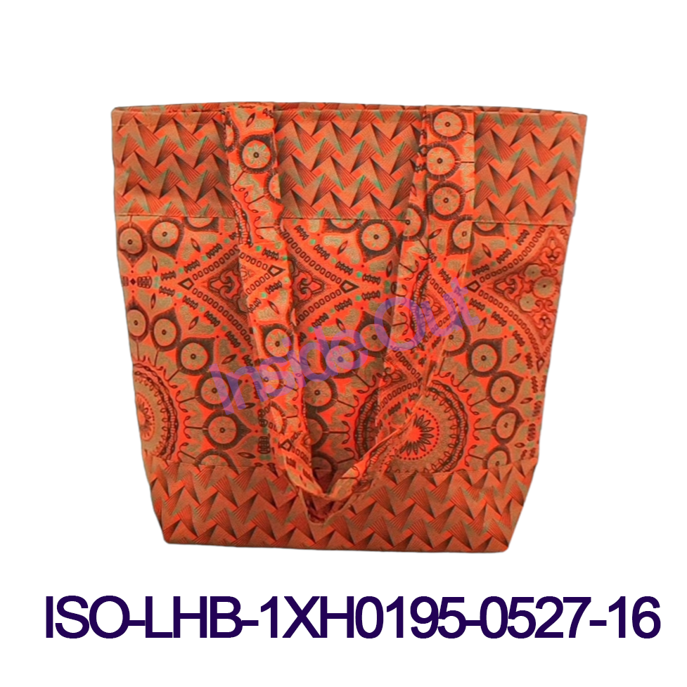 ISO LHB 1XH0195 0527 16 1