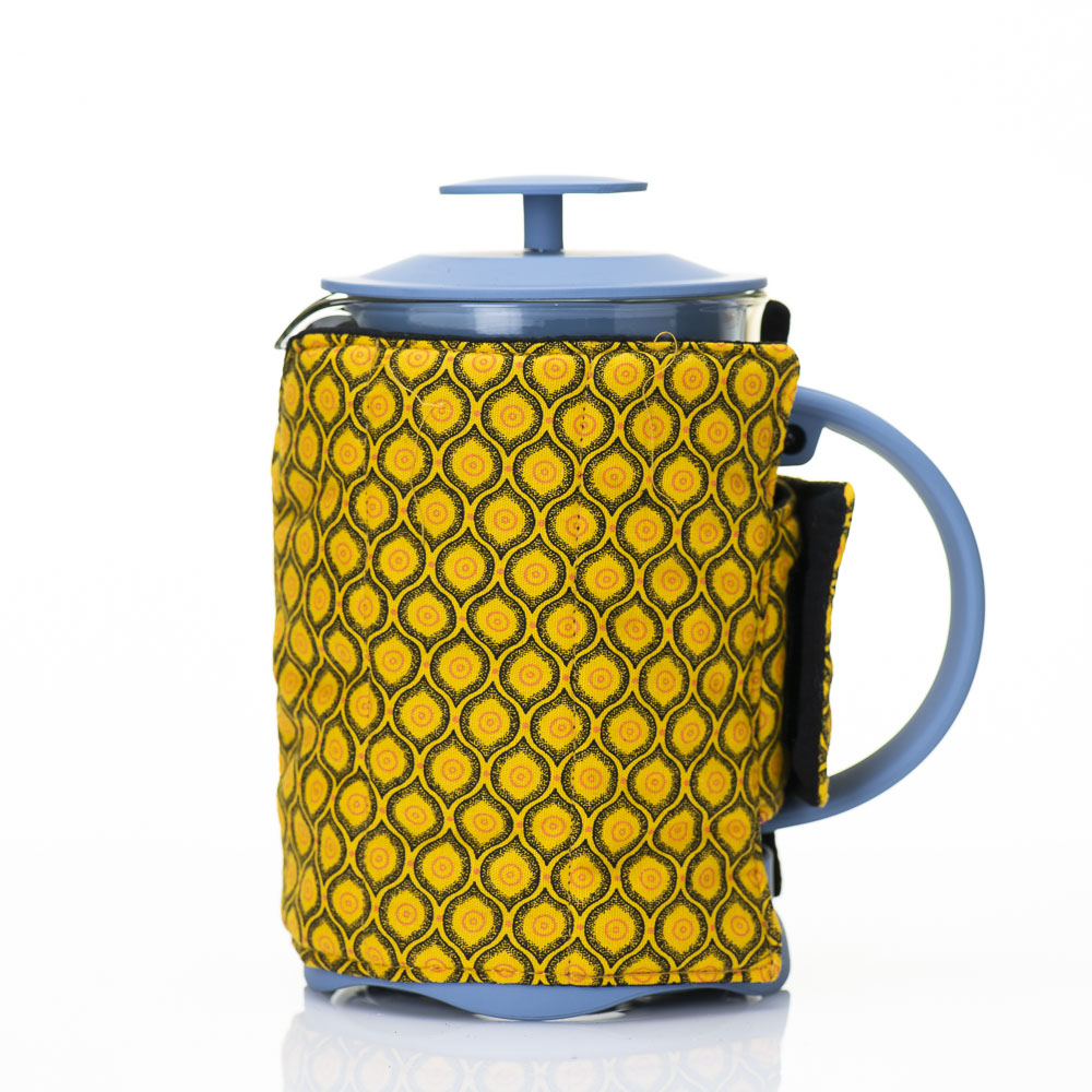 Coffee Pot Warmer 02R Coffee Pot Warmer 02R