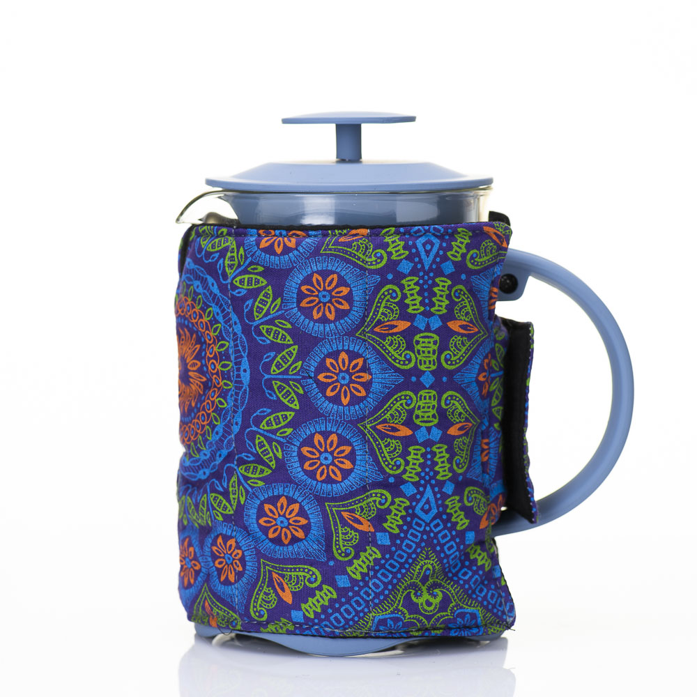 Coffee Pot Warmer 05R Coffee Pot Warmer 05R