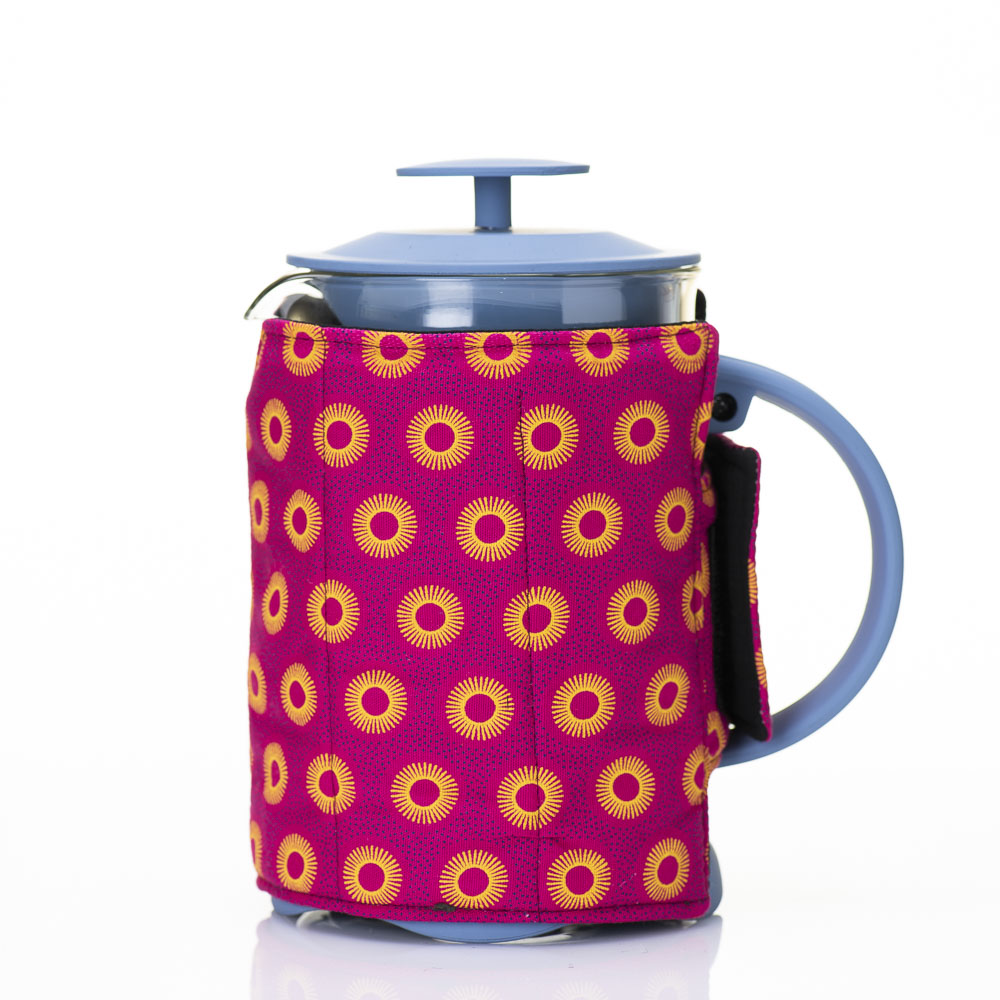 Coffee Pot Warmer 06R Coffee Pot Warmer 06R