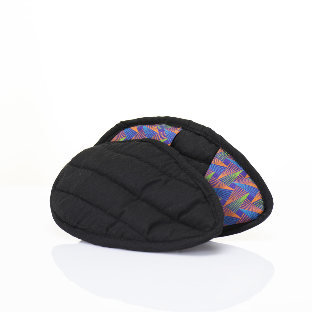 Microwave Mittens 01B Microwave Mittens 01B