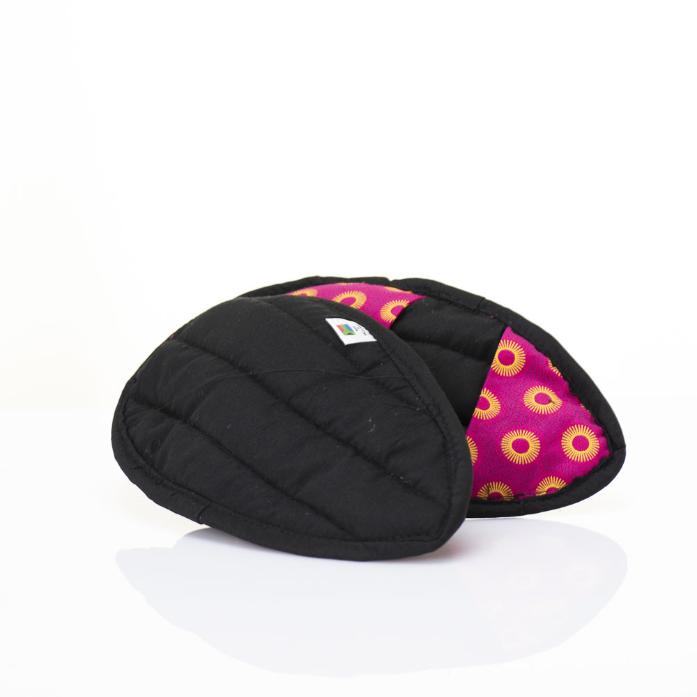 Microwave Mittens 02B Microwave Mittens 02B