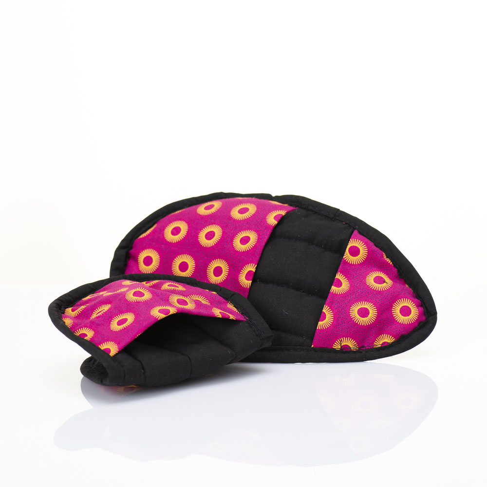 Microwave Mittens 02C Microwave Mittens 02C