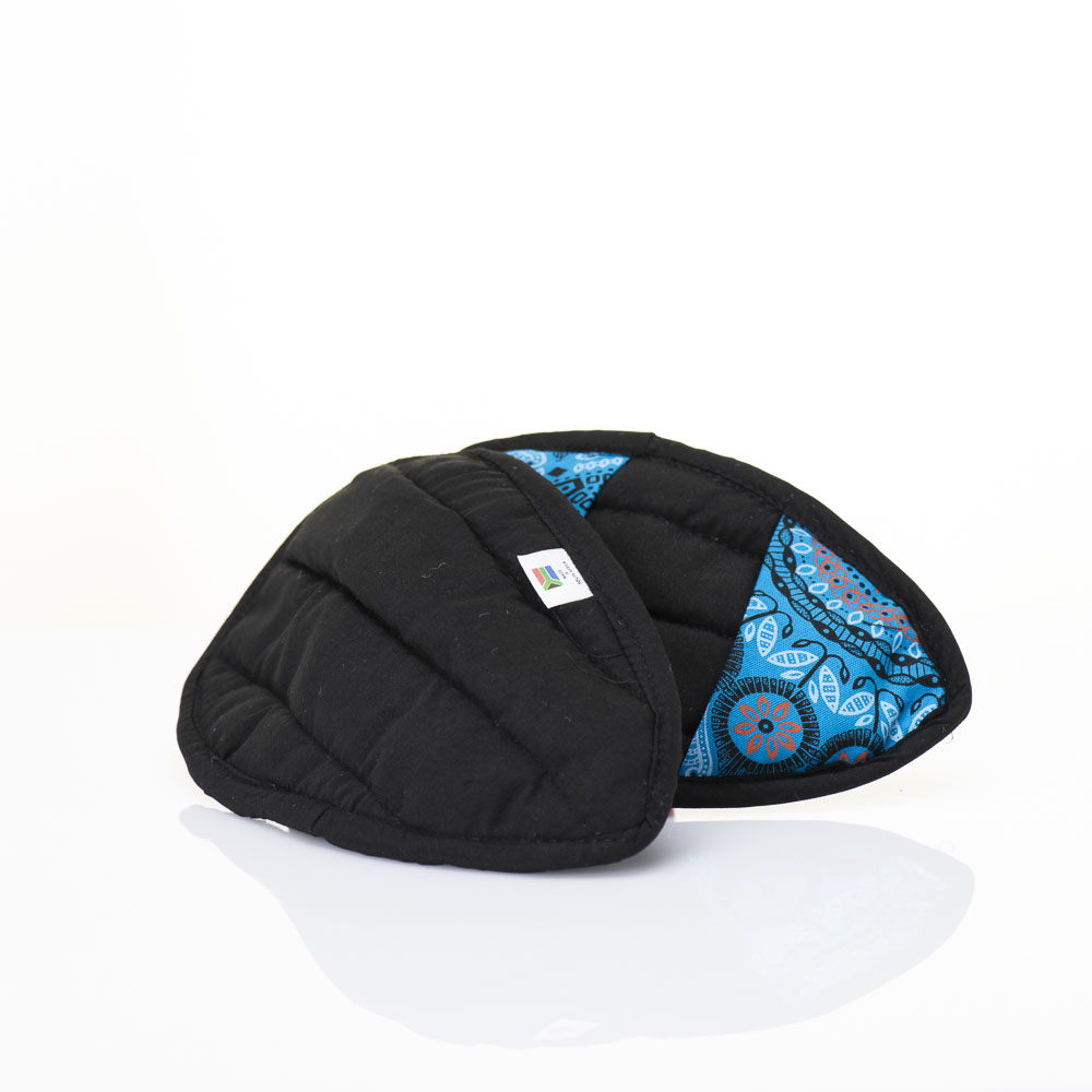 Microwave Mittens 03B Microwave Mittens 03B