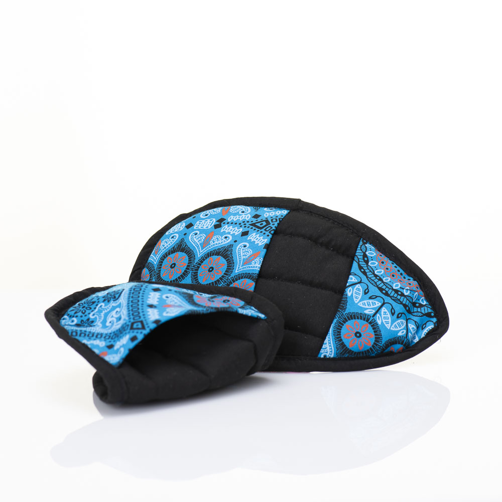 Microwave Mittens 03C Microwave Mittens 03C