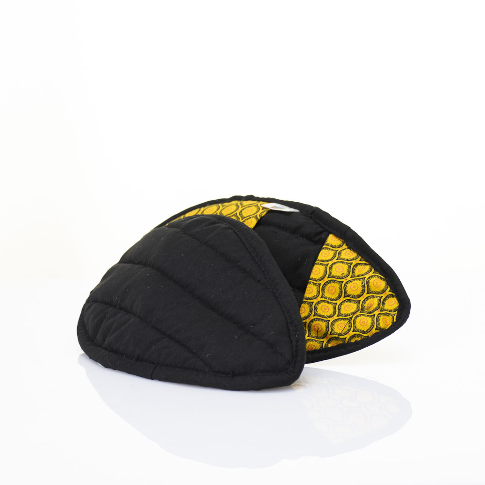 Microwave Mittens 04B Microwave Mittens 04B