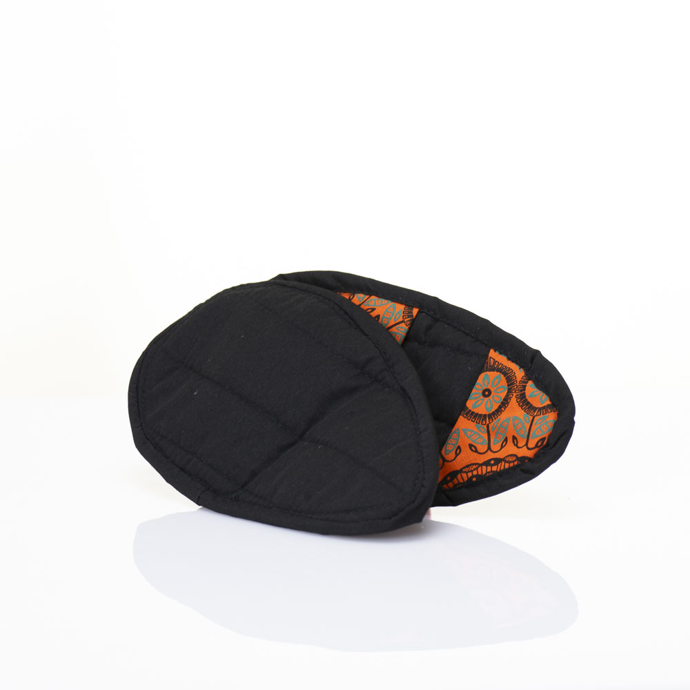 Microwave Mittens 05B Microwave Mittens 05B
