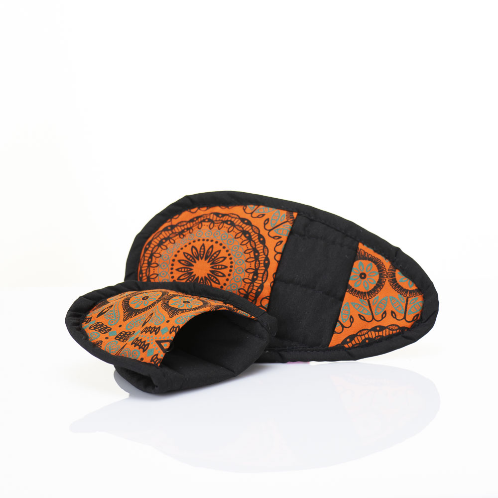 Microwave Mittens 05C Microwave Mittens 05C