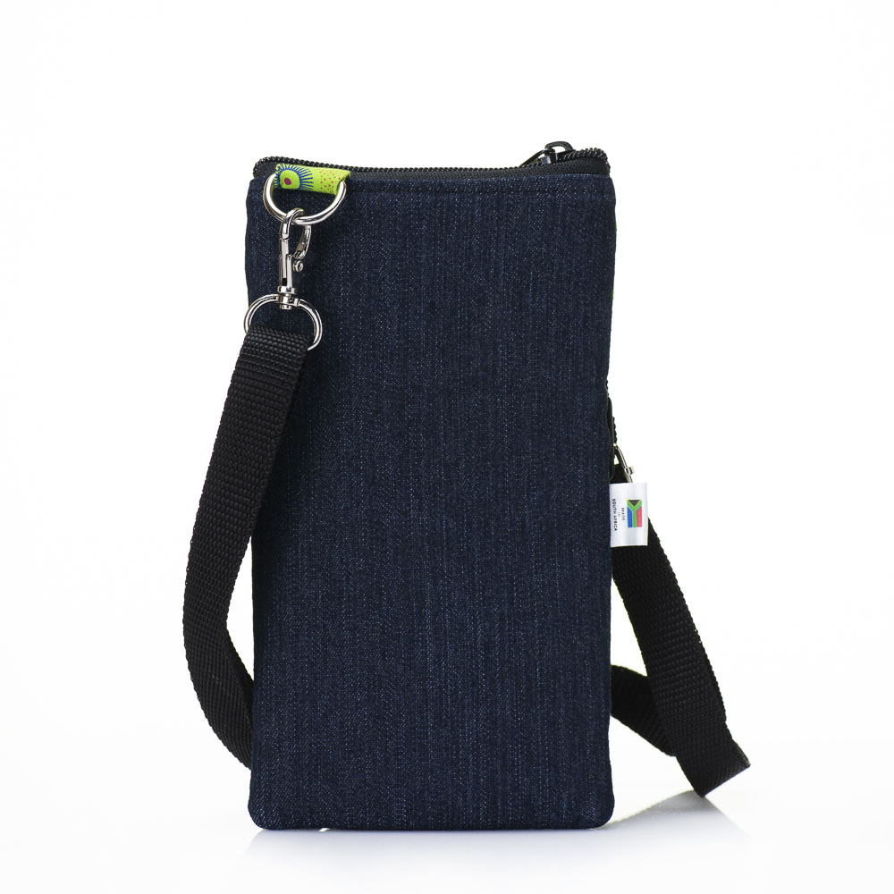 Smartphone Case Zip 01B Smartphone Case Zip 01B