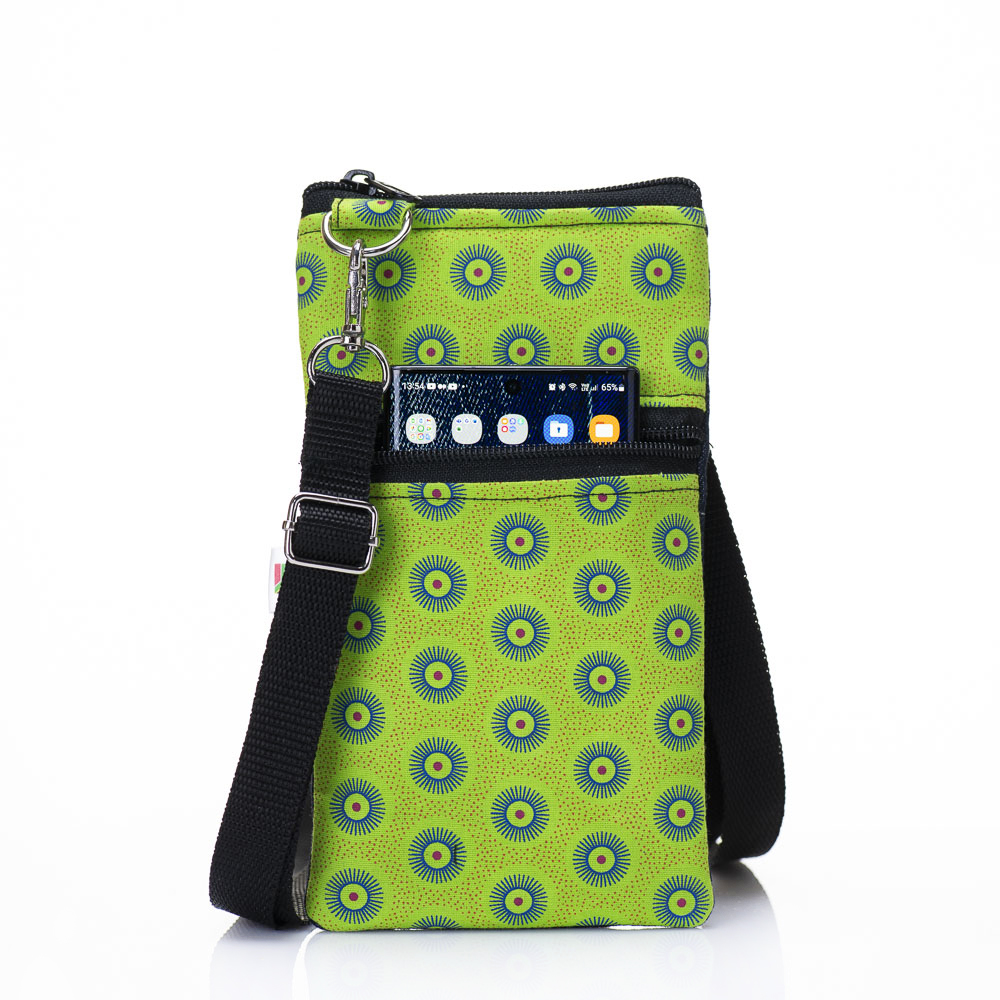 Smartphone Case Zip 01L Smartphone Case Zip 01L