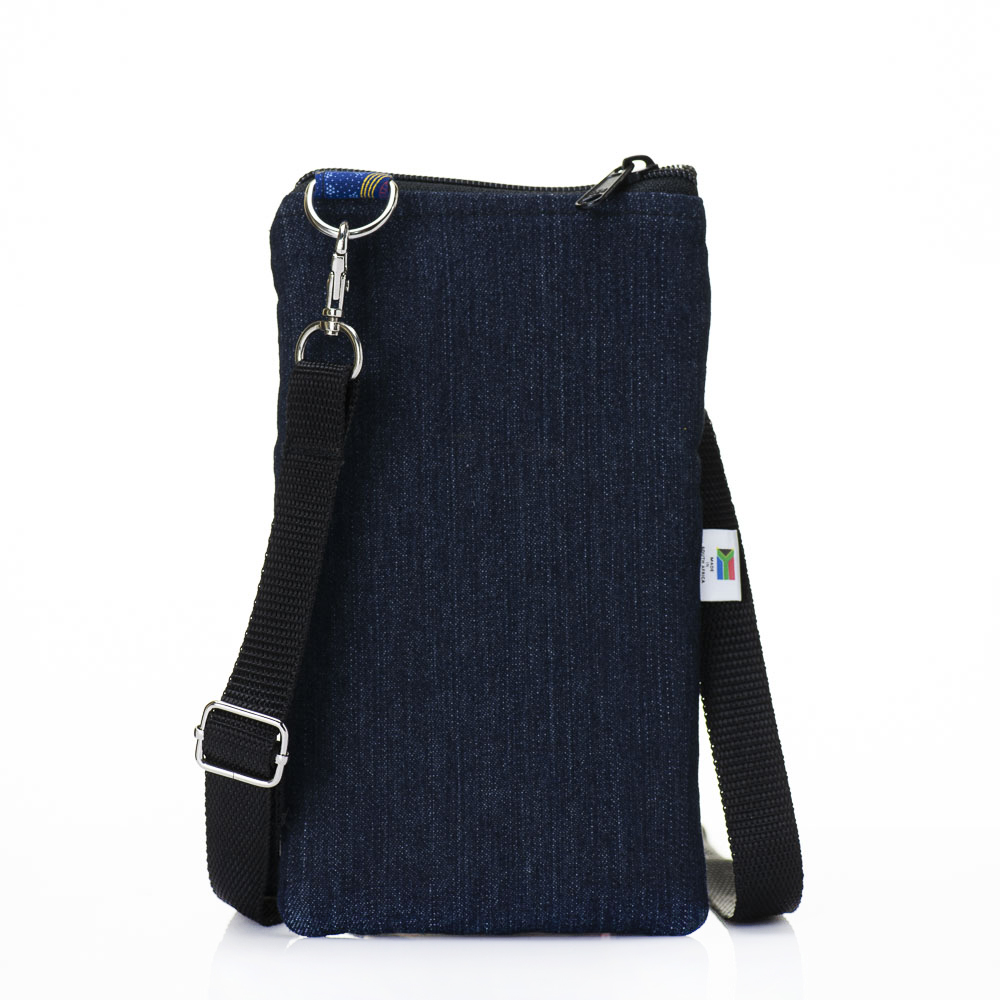 Smartphone Case Zip 02B Smartphone Case Zip 02B