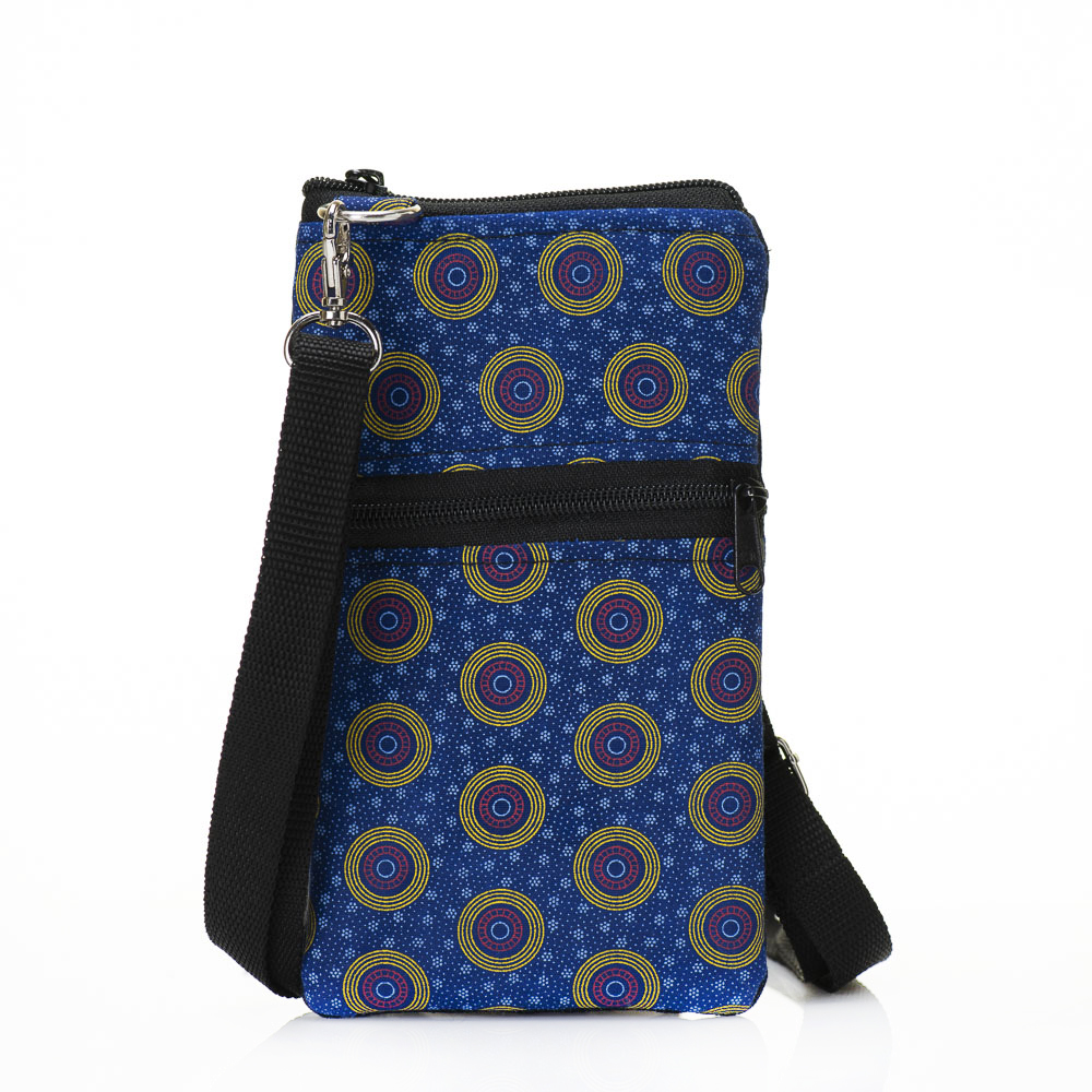 Smartphone Case Zip 02F Smartphone Case Zip 02F