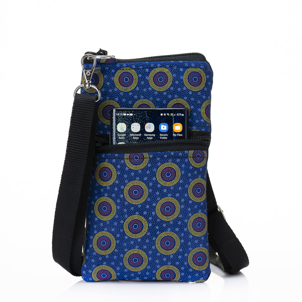 Smartphone Case Zip 02L Smartphone Case Zip 02L