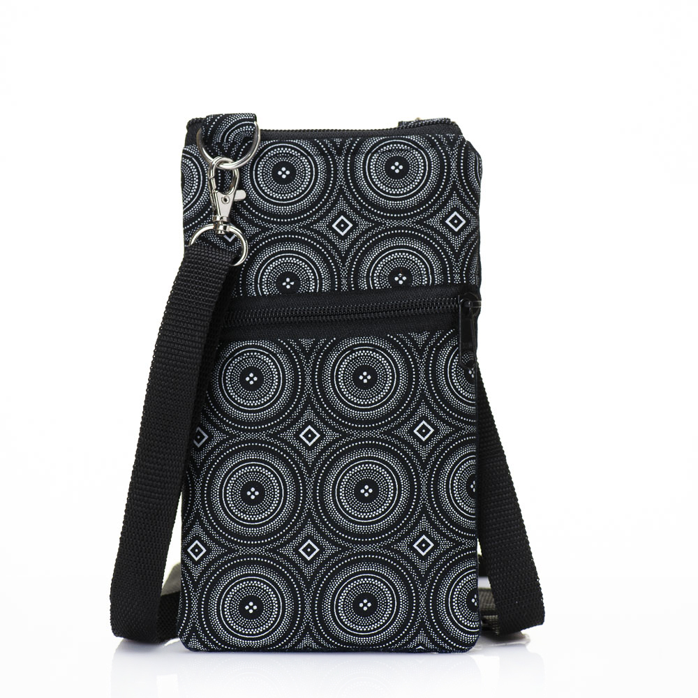 Smartphone Case Zip 03F Smartphone Case Zip 03F