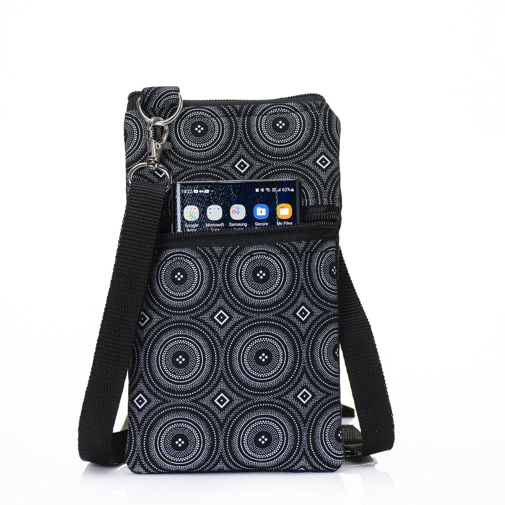 Smartphone Case Zip 03L Smartphone Case Zip 03L