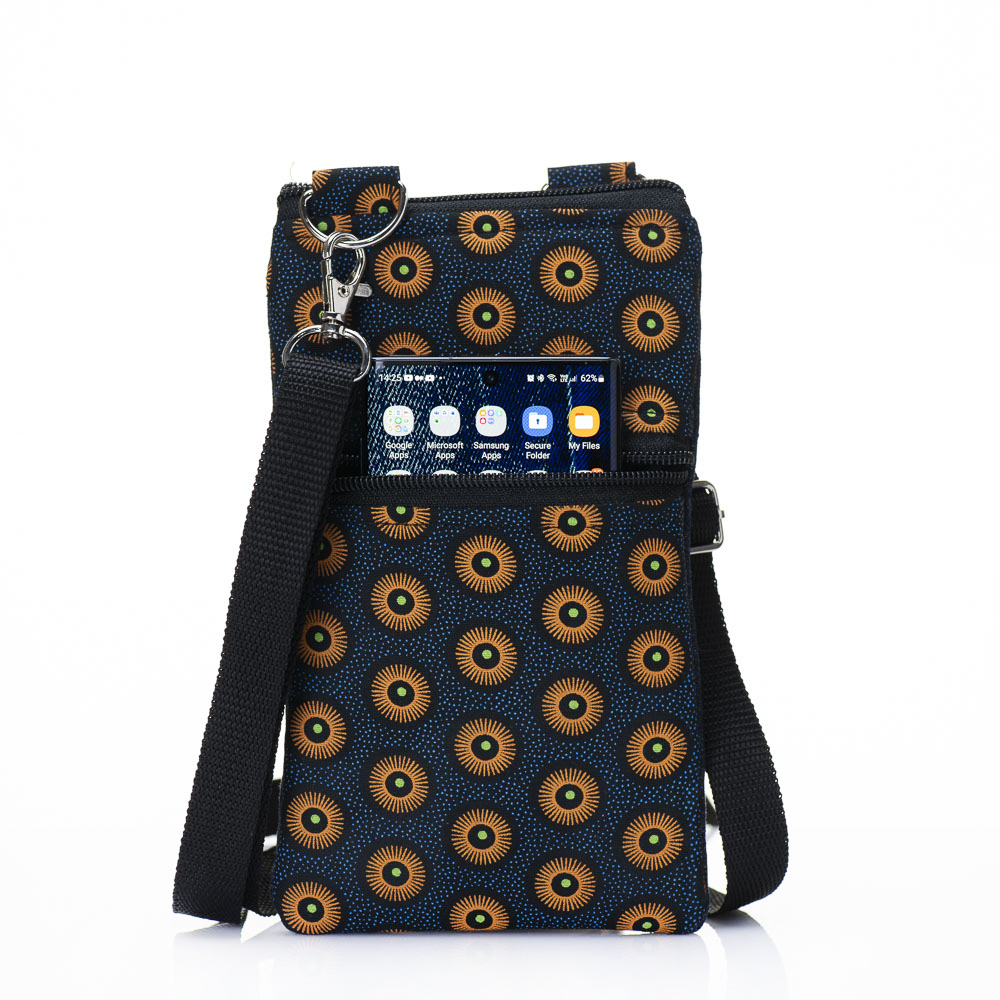 Smartphone Case Zip 04L Smartphone Case Zip 04L
