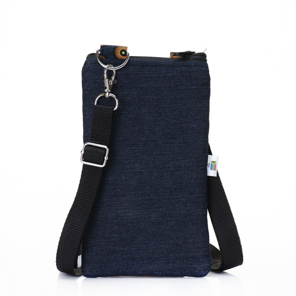 Smartphone Case Zip 05B Smartphone Case Zip 05B