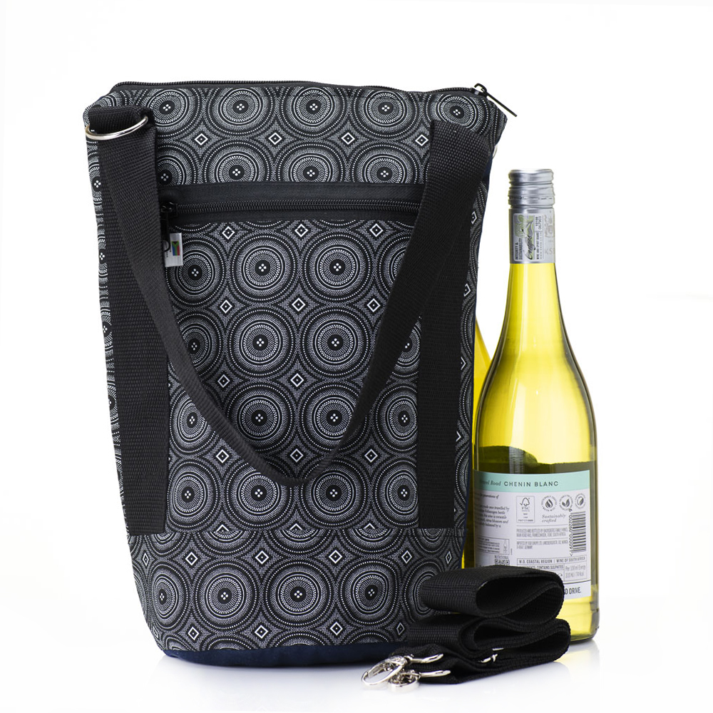 Wine Cooler Double 01L Wine Cooler Double 01L
