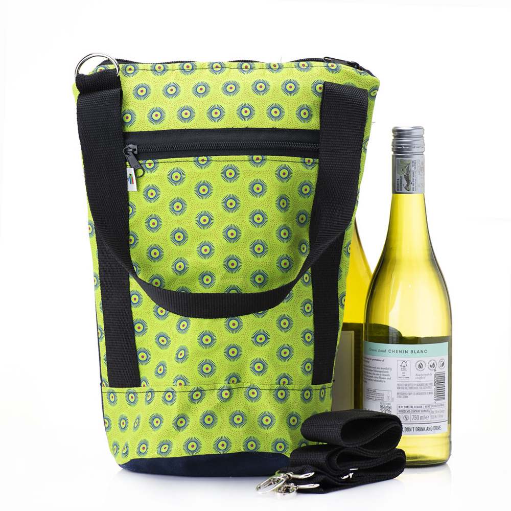Wine Cooler Double 02L Wine Cooler Double 02L