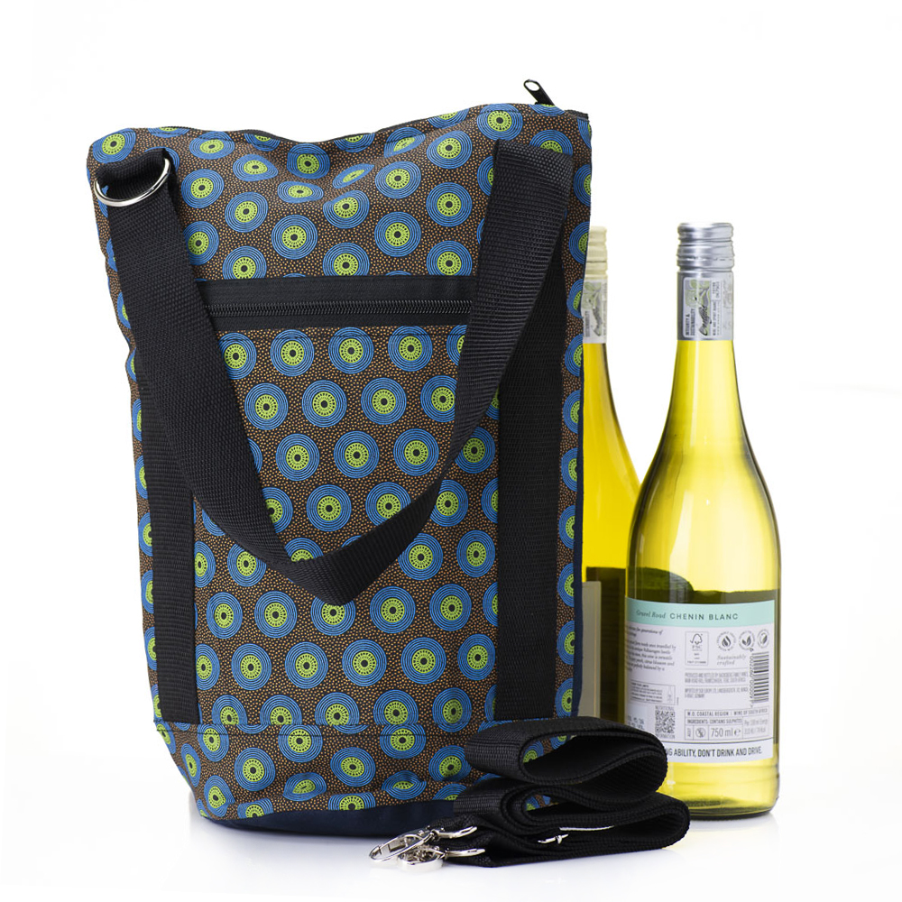 Wine Cooler Double 04L Wine Cooler Double 04L