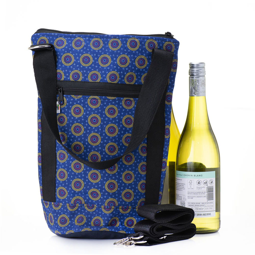 Wine Cooler Double 05L Wine Cooler Double 05L